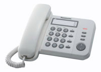 Panasonic KX-TS520 (KX-TS520EX2W)